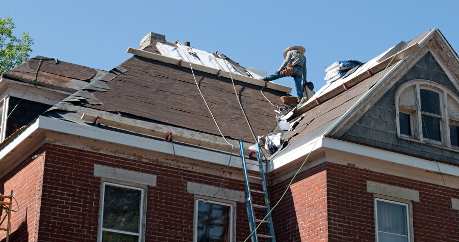 roofing